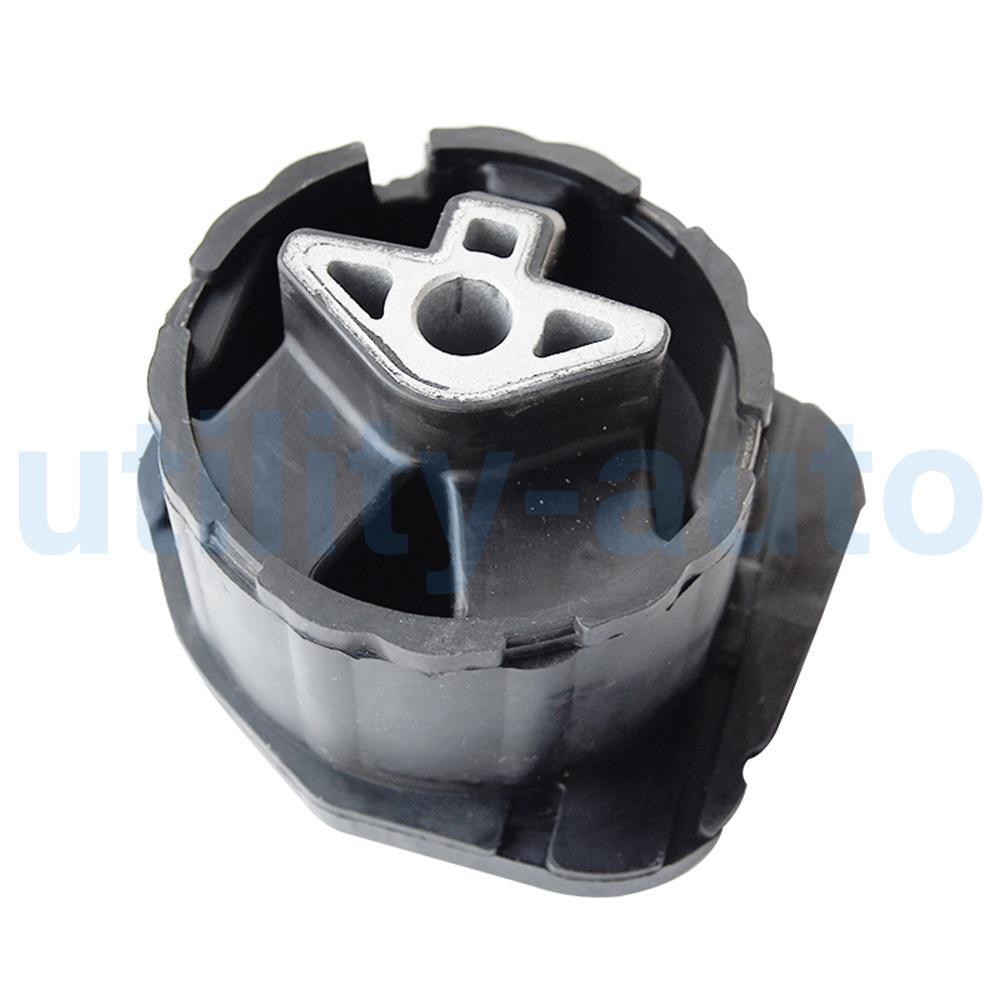 3pcs Engine Motor Mount+Transmission Mounts Kit For BMW X5 X6 E70 E71 xDrive30d