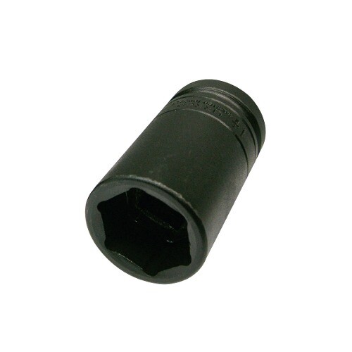 Urrea 10024LS 11/2X13/16 1inch Budapest wheel socket for sale online
