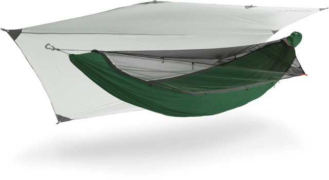 Kammok Mantis UL Hammock Tent