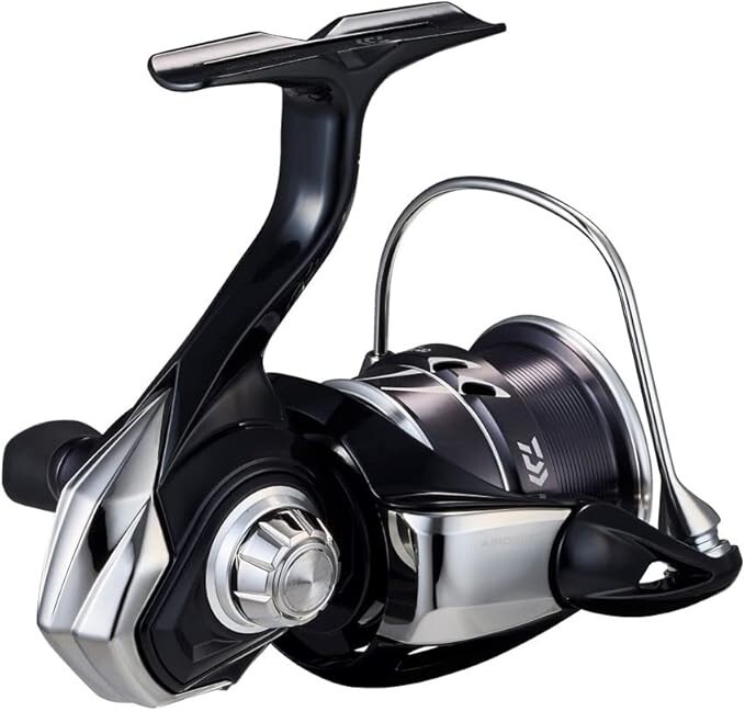 リール 23 TATULA LT2500S-XH-QD DAIWA 23 Tatula LT2500S-XH-QD Spinning Reel 6.2:1 7BB 180g Quick