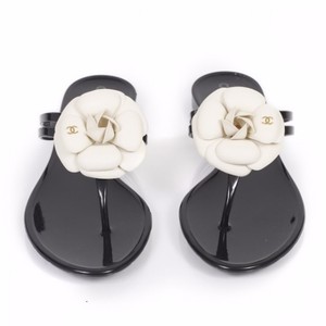 cheap chanel flip flops
