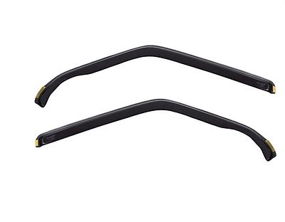 Déflecteurs Vent Pluie Mercedes Vito W638 1996-2003 Déflecteurs