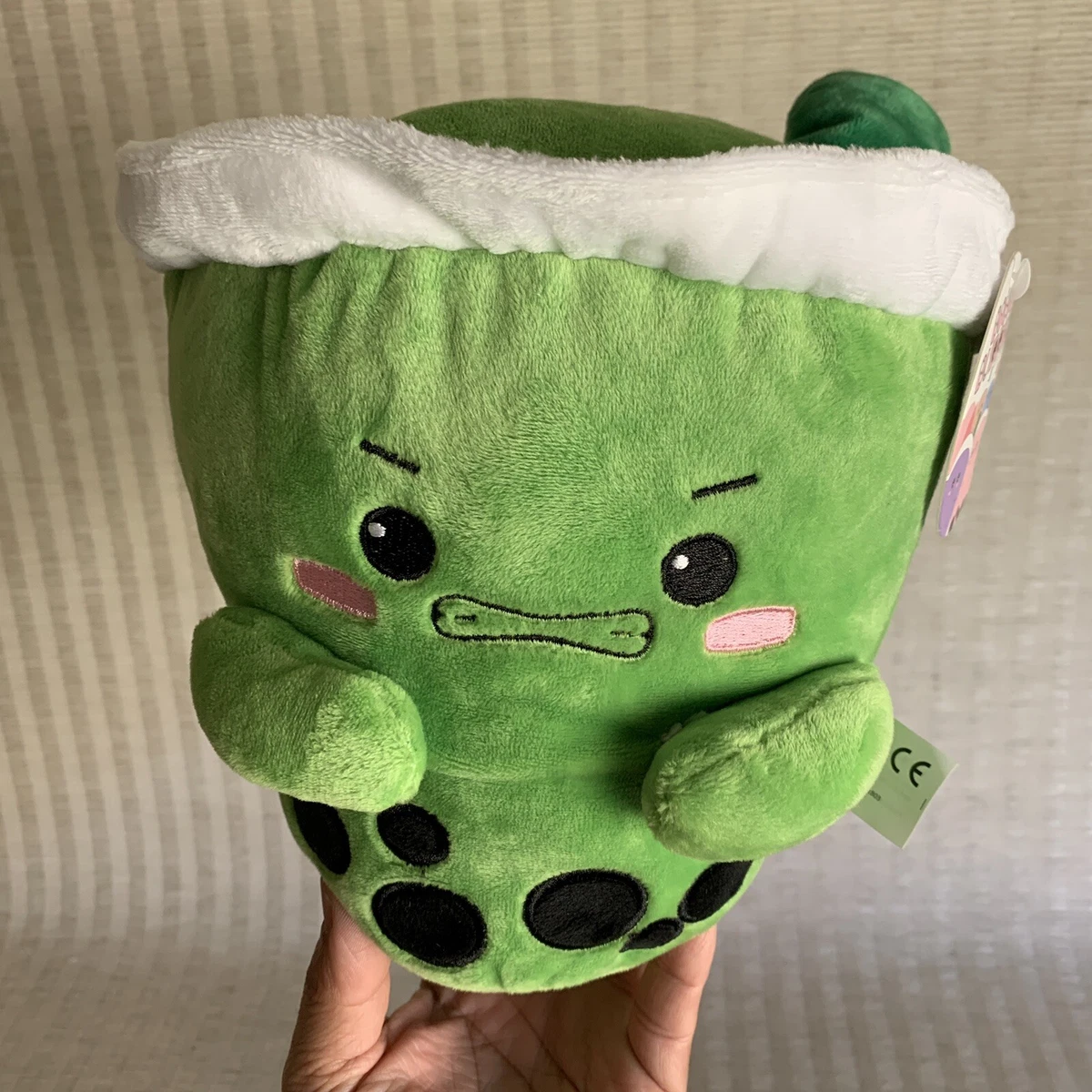 Boba buddies plush hotsell