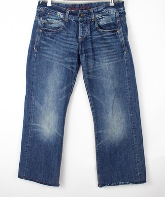 Tommy Hilfiger Donna Laurie Svasato Jeans Taglia W32 L30 | eBay