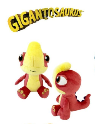 【Set Extra OFF】 Happinet Gigant friends plush doll Stuffed toy   Rocky  New
