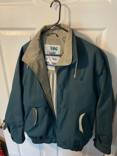London Fog vintage jacket | eBay