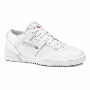 reebok classic workout lo