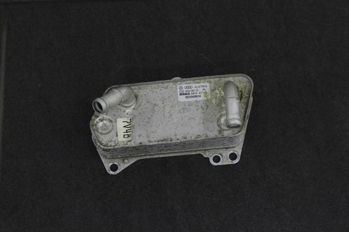 Original Audi VW 2.0 ltr Ölkühler 02E409061D A3 TT Golf 7 Passat CC Seat Skoda