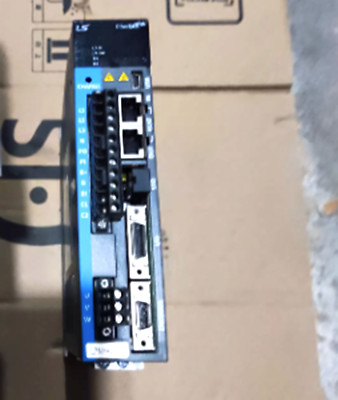 NEW BEIJER L7NHA002U Single-Axis Servo Drive/Controller