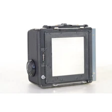 Zenza Bronica SQ 6X6 Film Back 120J - 6X6 Magazine - Cassette
