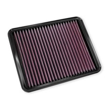 DNA Filters Filtre à Air pour Toyota Land Cruiser 2.8L L4 Diesel (15-19)