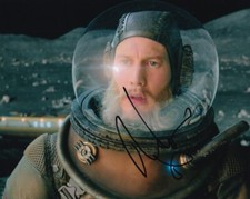 TOM HOPPER signed Autogramm 20x25cm THE UMBRELLA ACADEMY in Person autograph
