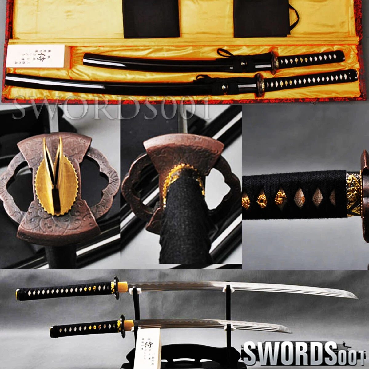 武士刀设置| eBay