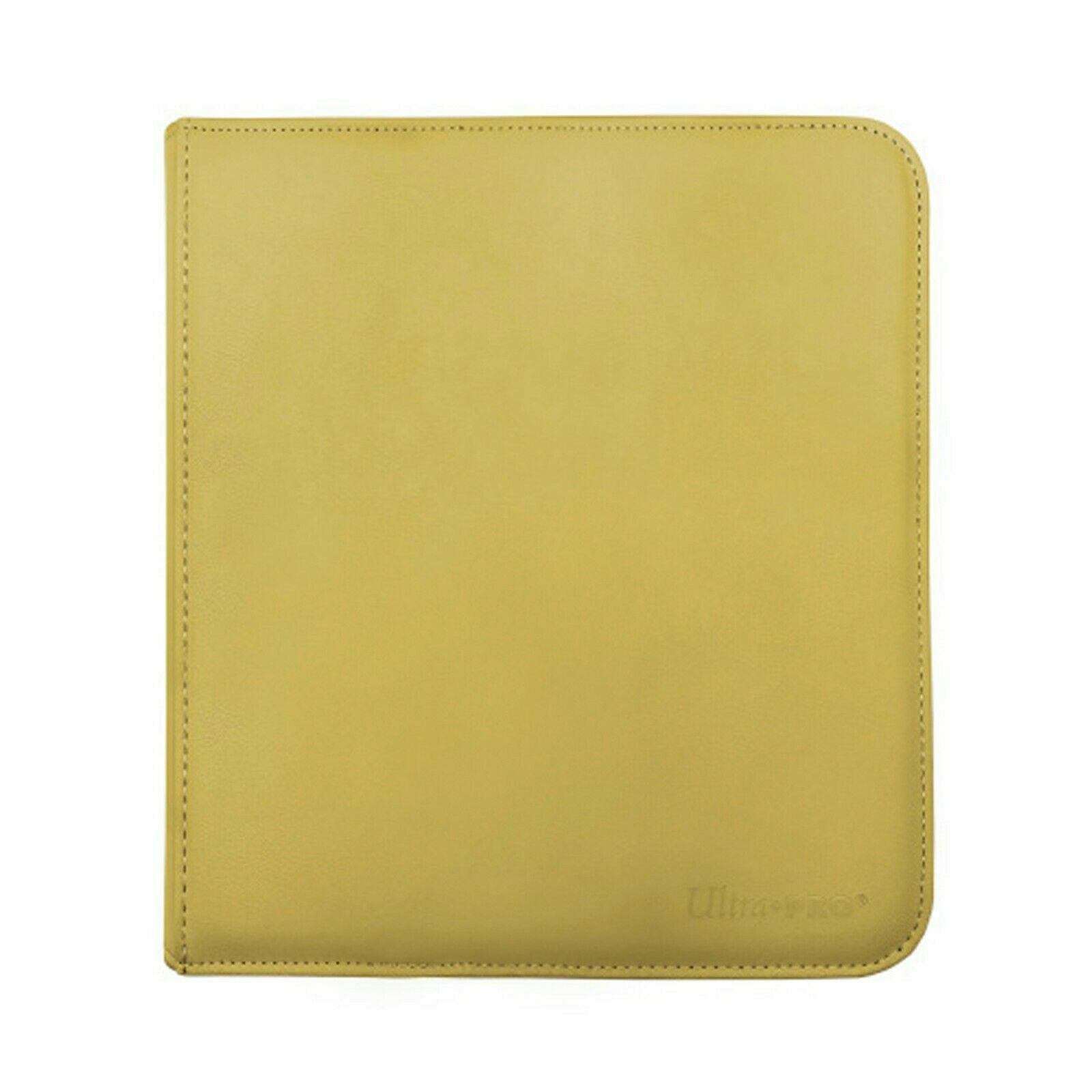 ULTRA PROBINDER A4 9POCKET TRADING CARD PORTFOLIO/FOLDER yugioh