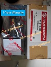 NORGREN REGULATOR 11-818-100 11818100 ORIGINAL NEW FREE EXPEDITED SHIPPING