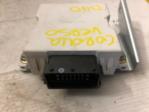 Toyota Corolla Verso Wischermotor Steuergerät 85940-0F010A