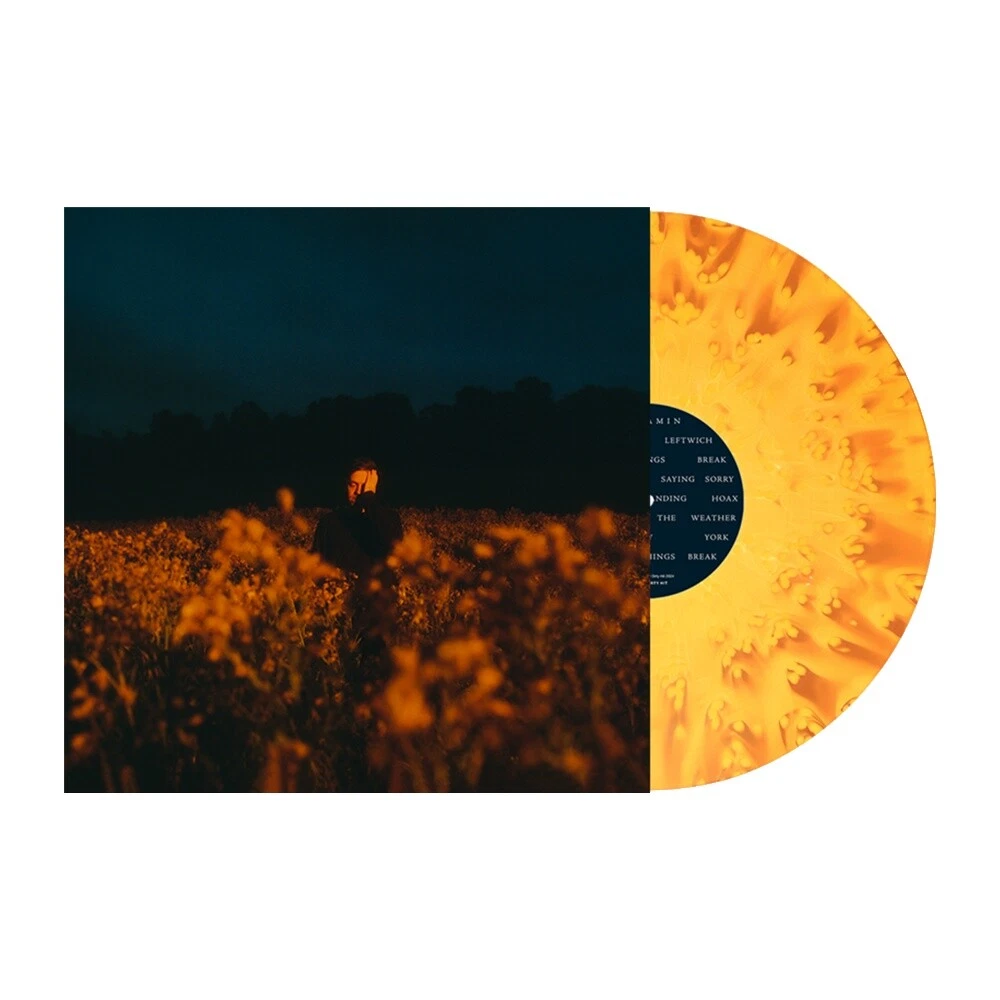 Discos de vinilo de rock Breaking Benjamin