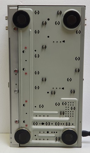 Technics RS-T330R Tape Deck Rarität Vintage HiFi High End Defekt als Ersatzteile - Afbeelding 16 van 16