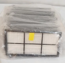 Lot of 9 iRobot Roomba Filter 800 900 Series Filters
