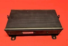 2003 - 2006 Land Range Rover HSE Radio Stereo Amplifier Harman Kardon XQK500050