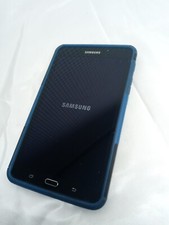 Samsung Galaxy Tab A6 SM-T280 8GB, Wi-Fi, 7in - 2016 w/Case       2