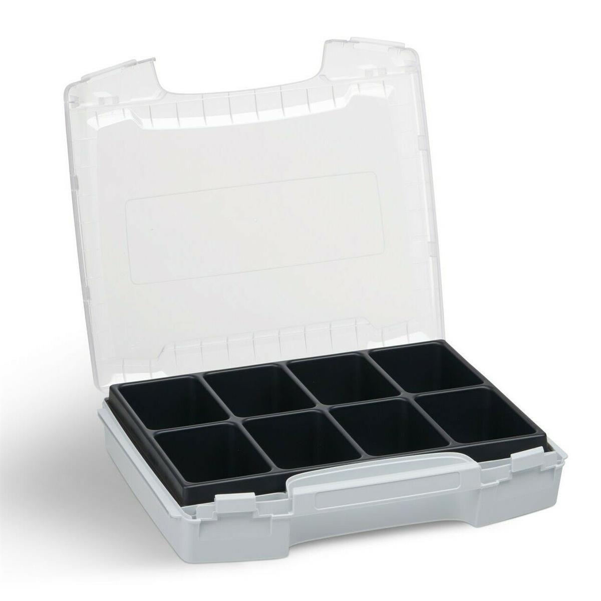 L-Boxx Sortimo I-BOXX 72 Mit Einsatzboxen - Acheter Sur