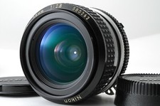  Near Mint Nikon Ai Nikkor 28mm f/2.8 Wide Angle MF Lens from Japan/AA28