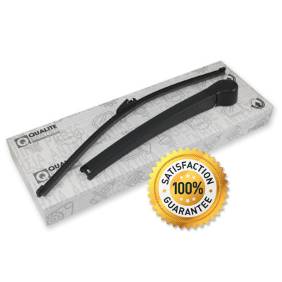 OEM HECKWISCHERARM WISCHER FÜR SKODA OCTAVIA II 2 KOMBI COMBI 1Z5 (04-13) HINTEN