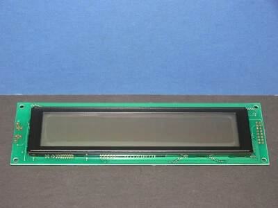 PC4004ARS -AEA-A Display Alpha Numeric LCD Modul 4x40 Zeichen / 4 Zeilen - Bild 1 von 4