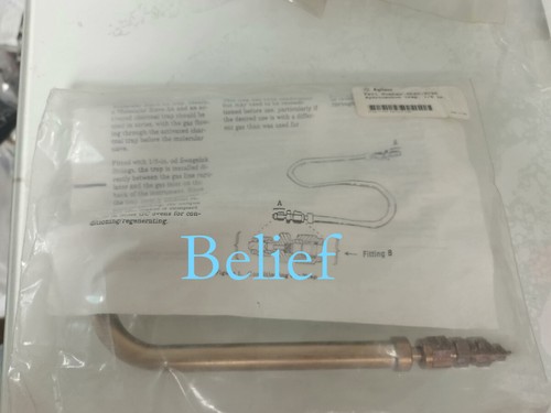 Trampa de hidrocarburos Agilent 5060-9096 nueva 1 pieza - Imagen 3 de 5