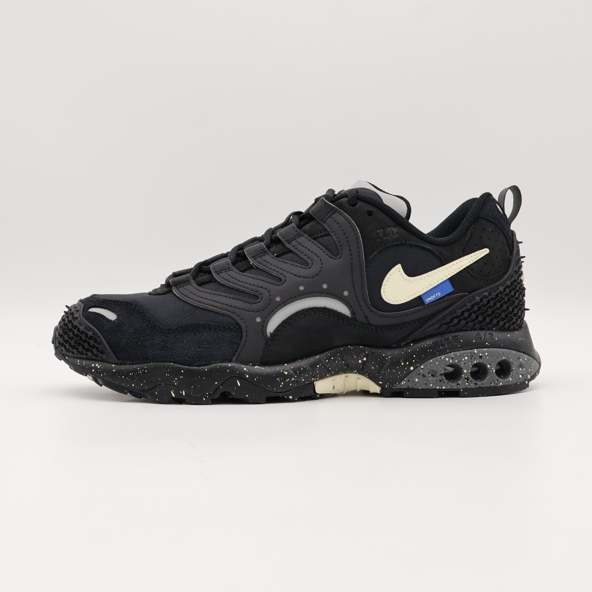 FN7546-002 UNDEFEATED Nike Air Terra Humara Black (Men's) | eBay FN7546-002 UNDEFEATED Nike Air Terra Humara Black (Men's) | eBay