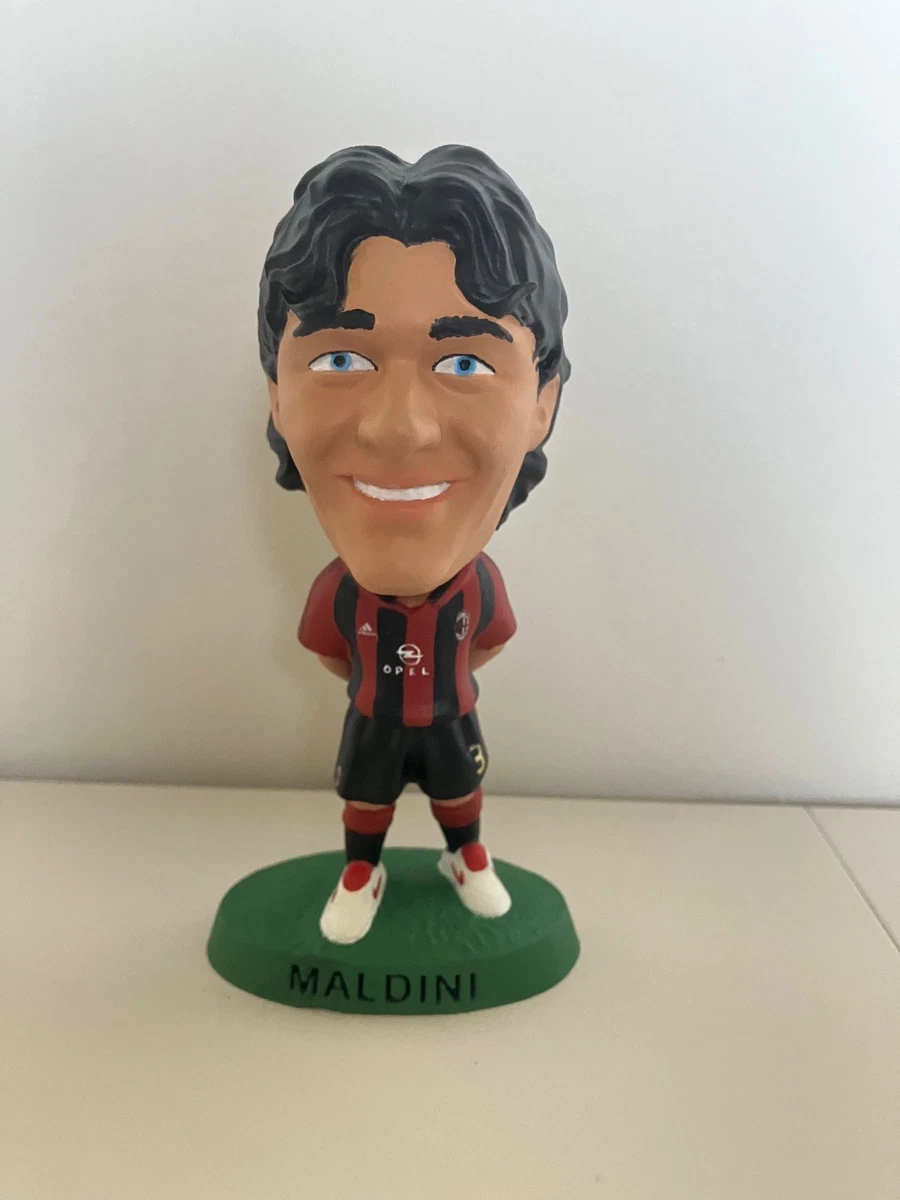 AC Milan Football Corinthian Football Figures for sale | eBay UK