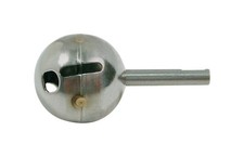 Danco 88119 Stainless Ball for Delta Single-Handle Faucets