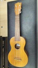 Famous Ukulele FS-5 High Quality Acoustic Instrument