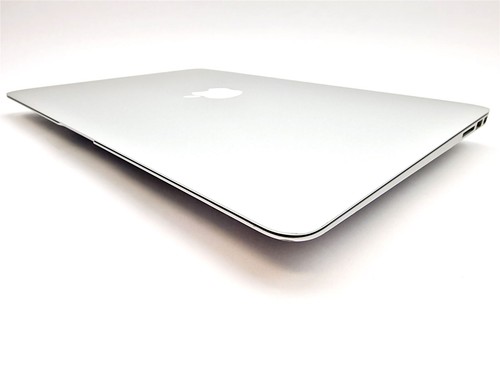 MacBook Air 13" 2015 A1466 1,6GHz Intel Core i5 8GB 256GB SSD AZERTY Grado C - Imagen 9 de 11
