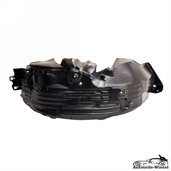 KotflüGelinnenverkleidung FüR Nissan NP300 Navara Links Vorne 04-25-image