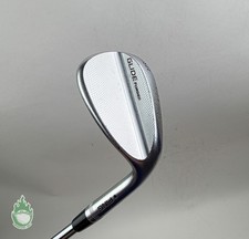 Ping Used Black Dot Glide Forged Pro 56*-10 105g Steel Golf Club