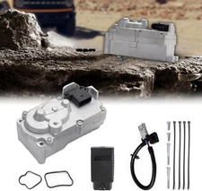 NEW 5496045RX VGT 6374773 Electronic Actuator HE351VE For Cummins Turbo HE300VG