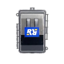 Reliance MB60 Watt Meter Box for up to 15,000 watts