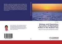 Biology And Population Dynamics Of Myctophid Fishes In The Arabian Sea P. M. Vip