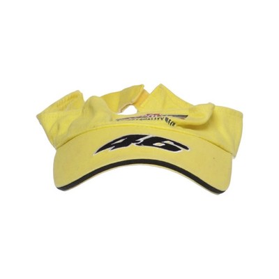 Vale, Schutzschild, Größe: ONE SIZE, Gelb, Unisex (Erwachsene) #Le2