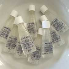 Phytomer Eau Micellaire Solution Demaquillante Yeux 4x7ml