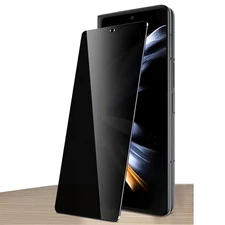 1/2/3 Pcs For Samsung Z Fold 7/6/5/4/3 Privacy Anti-Spy Front Screen Protector