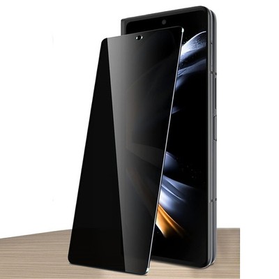 1/2/3 Pcs For Samsung Z Fold 7/6/5/4/3 Privacy Anti-Spy Front Screen Protector