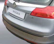 Ladekantenschutz für Opel Insignia Tourer 5-türer Bj. 03/2009 - 03/2017