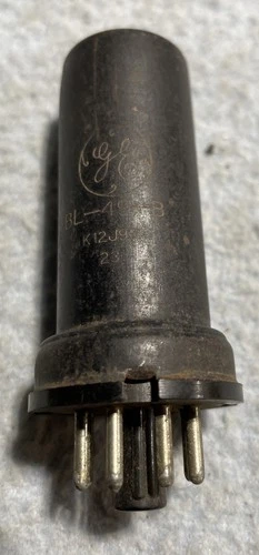 BL-49-B General electric Ballast Tube  -Tested