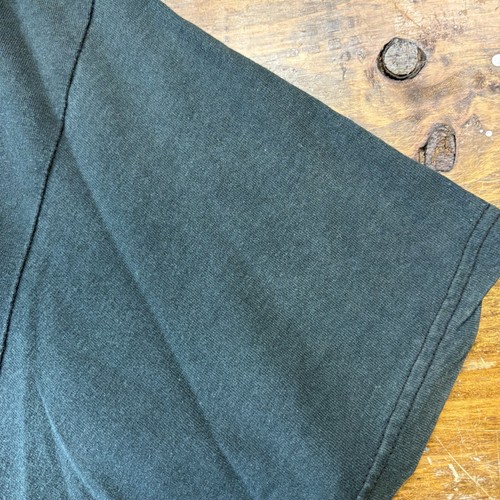 Vintage 2004 Metallica St Anger Tour Band Shirt Size XL Black RARE, Size XL, $89.99 - Photo 12