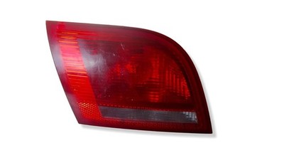 Audi A3 S3 8P 2006 Links Rückleuchte Heckleuchte innen 8P4945093 TOD2934