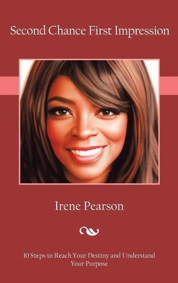 Second Chance First Impression | Irene Pearson | Buch | Englisch | 2023