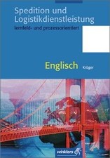 Spedition und Logistikdienstleistung: Englisch: Schülerb... | Buch | Zustand gut